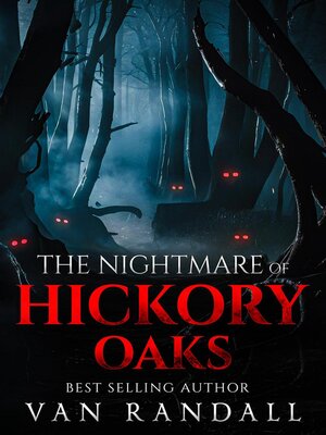 cover image of The Nightmare of Hickory Oaks